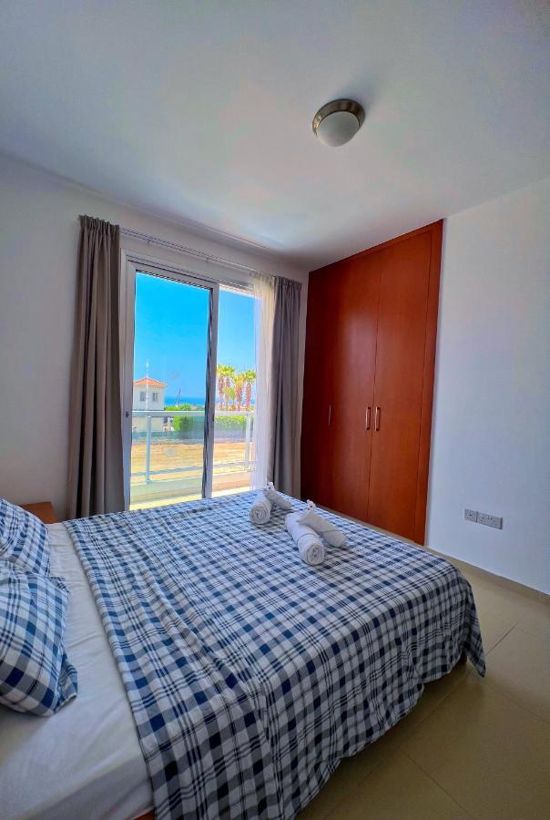3 Bedroom Coral Bay Beach Seaview Villa I Private Pool بييا المظهر الخارجي الصورة