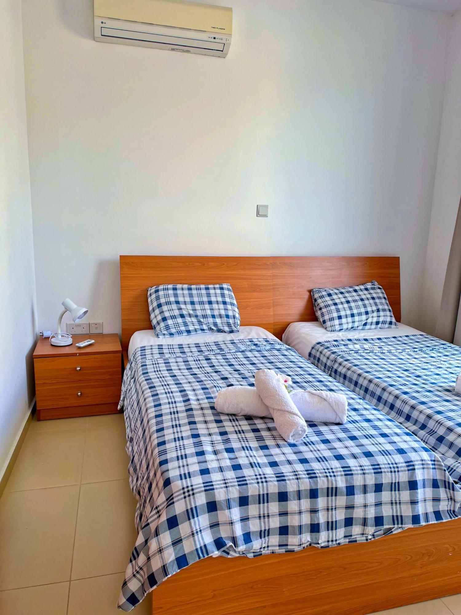 3 Bedroom Coral Bay Beach Seaview Villa I Private Pool بييا المظهر الخارجي الصورة