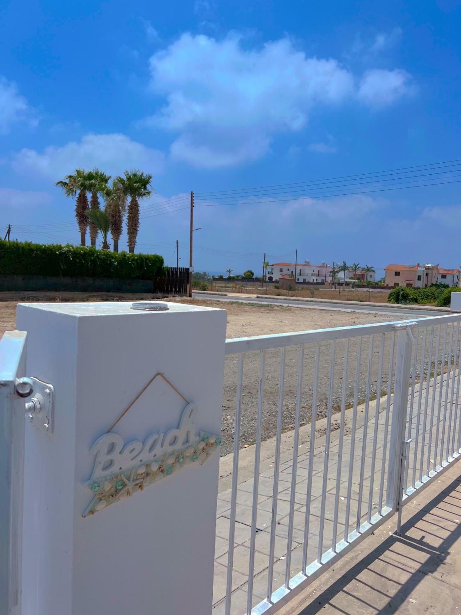 3 Bedroom Coral Bay Beach Seaview Villa I Private Pool بييا المظهر الخارجي الصورة