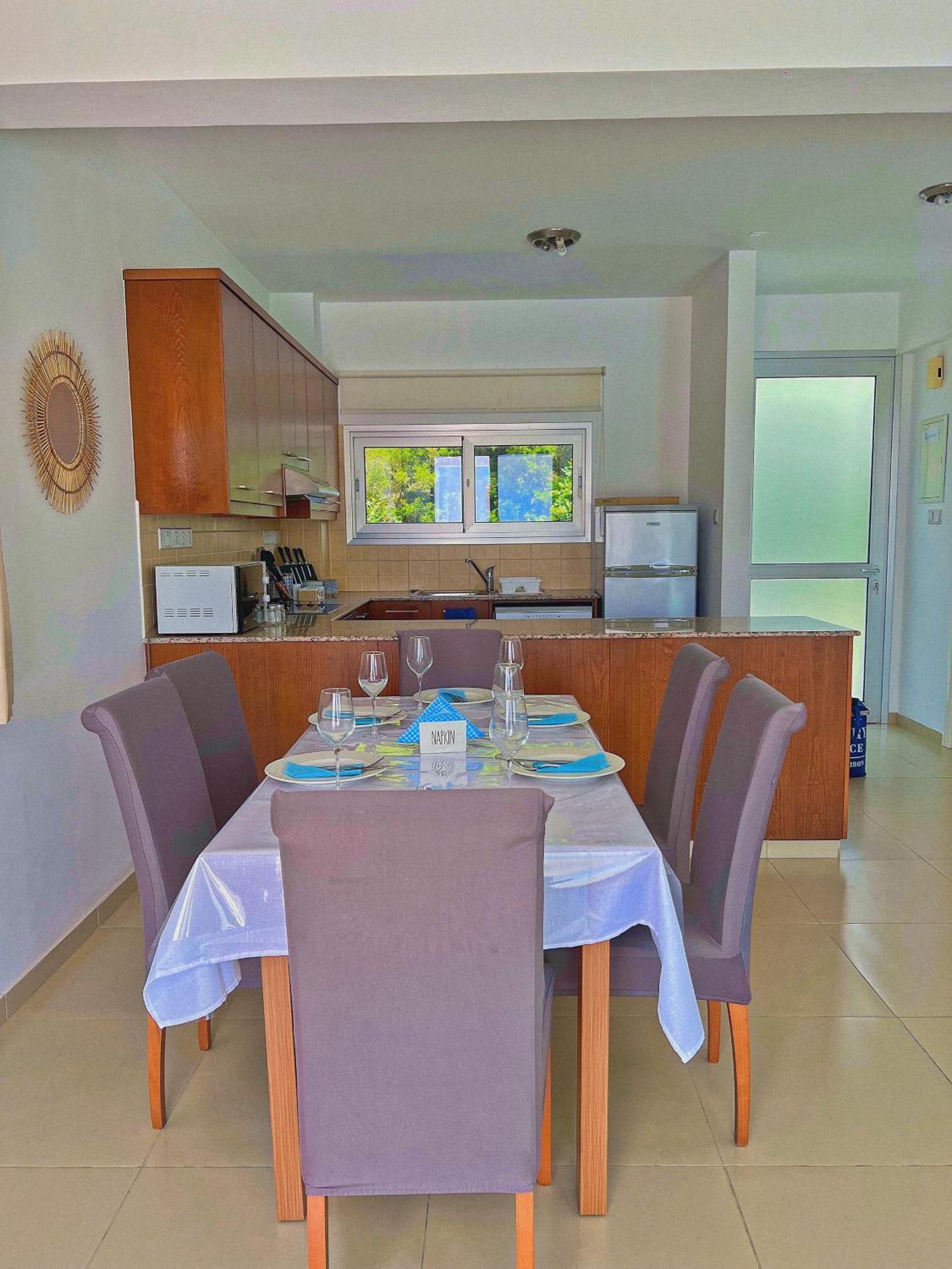 3 Bedroom Coral Bay Beach Seaview Villa I Private Pool بييا المظهر الخارجي الصورة
